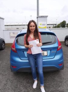 Pass Test 1